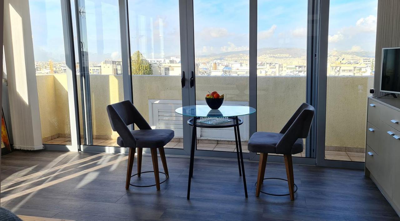 Xenophon Suite At National Opera Snfcc Park Atina Dış mekan fotoğraf